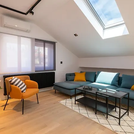 Apartamento Gretchen *