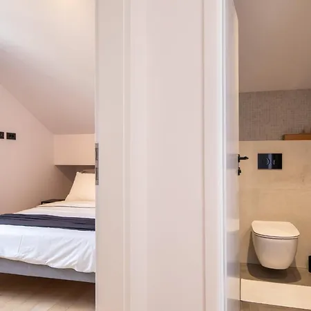 Apartamento Gretchen Crikvenica