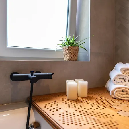 Apartamento Gretchen *