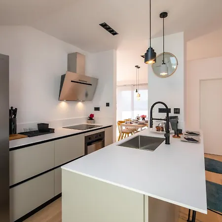 Gretchen Apartamento