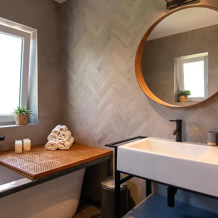 Apartamento Gretchen