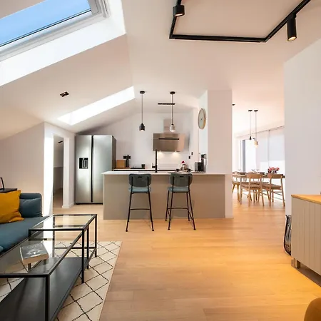 Gretchen Apartamento *