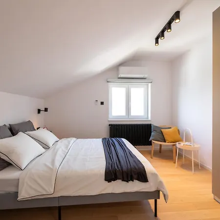 Apartamento Gretchen *