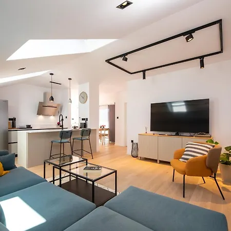 Apartamento Gretchen