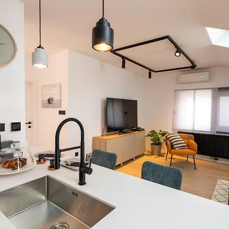 Apartamento Gretchen *