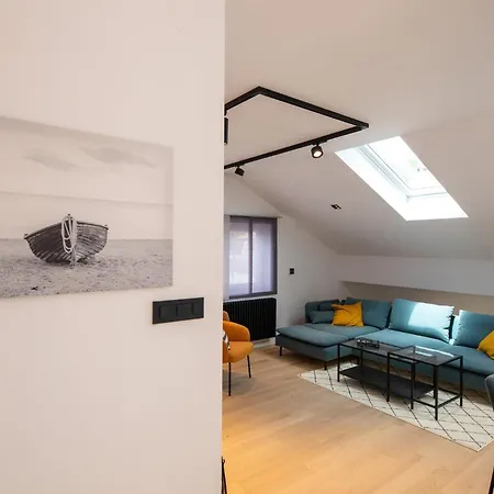 Apartamento Gretchen Crikvenica