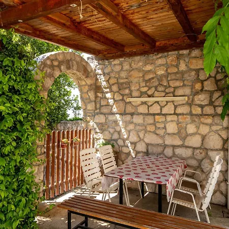 Gretchen Apartamento Crikvenica