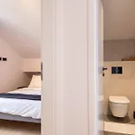 Apartamento Gretchen Crikvenica