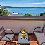 Gretchen Apartamento Crikvenica