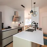 Gretchen Apartamento