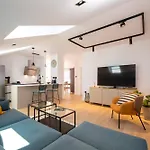 Apartamento Gretchen