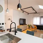 Apartamento Gretchen *