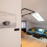 Apartamento Gretchen Crikvenica