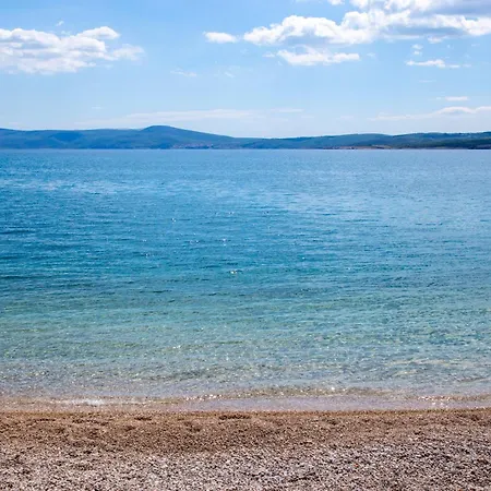 Gretchen Apartmán Crikvenica