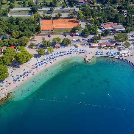 Apartmán Gretchen Crikvenica