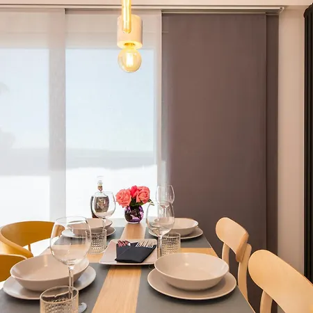 Gretchen Apartmán Crikvenica