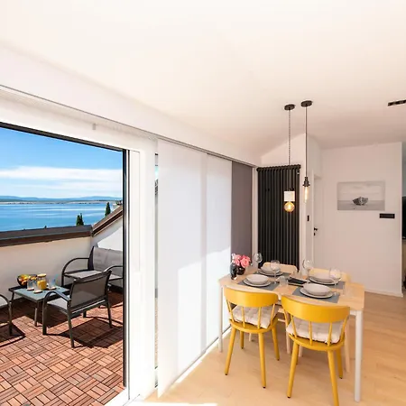 Apartmán Gretchen *