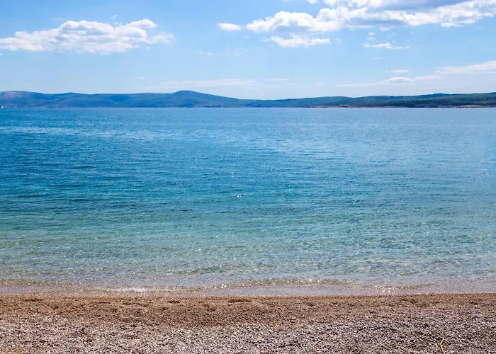 Gretchen Apartment Crikvenica