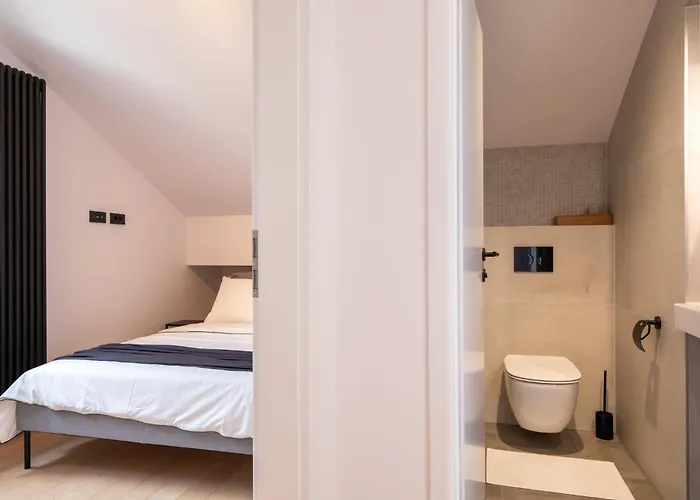 Apartment Gretchen Crikvenica