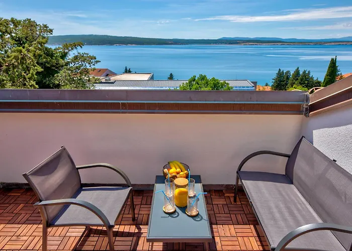 Gretchen Apartment Crikvenica