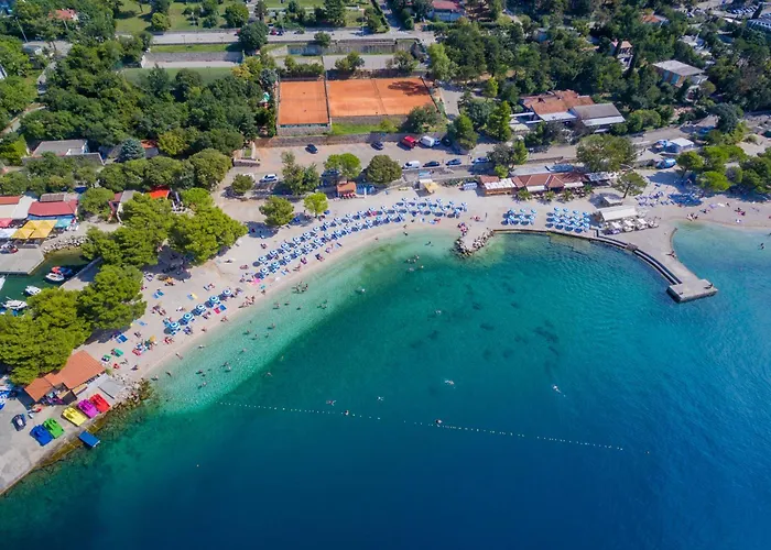 Apartment Gretchen Crikvenica