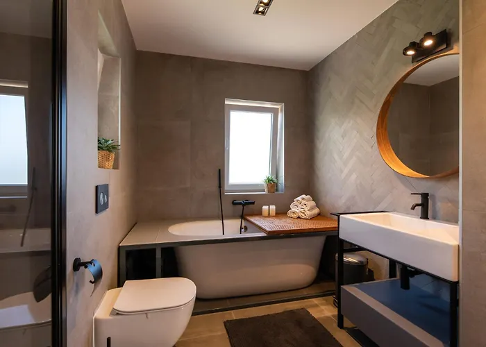 Gretchen * Crikvenica