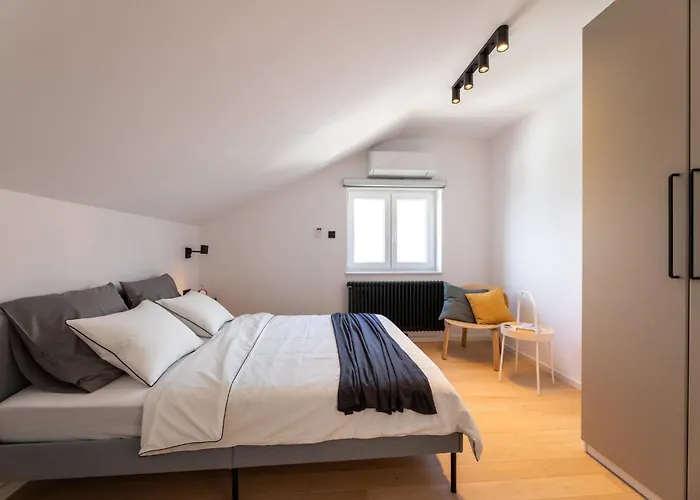 Apartment Gretchen *