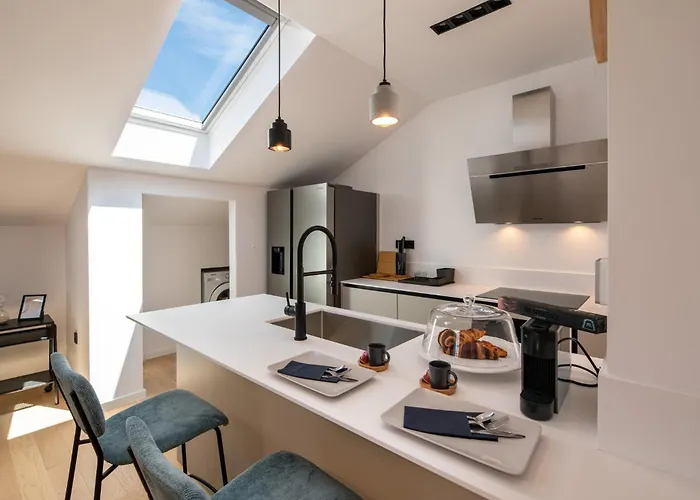 Gretchen Apartment Crikvenica