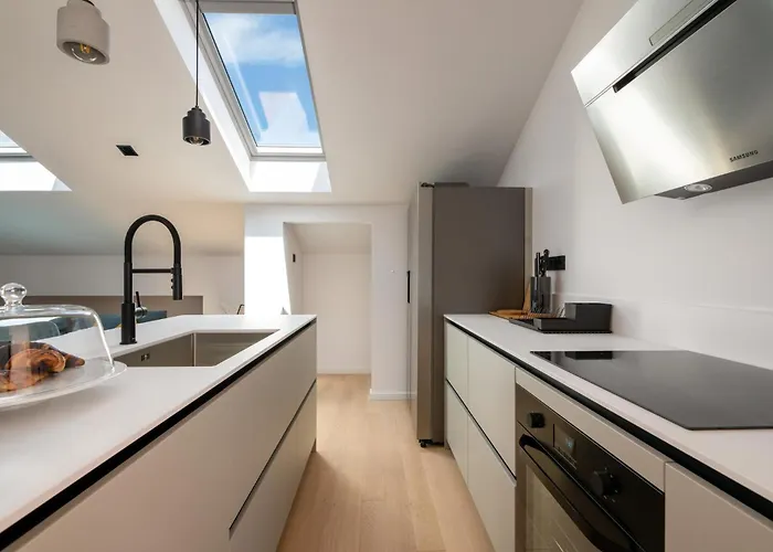 Apartment Gretchen Crikvenica