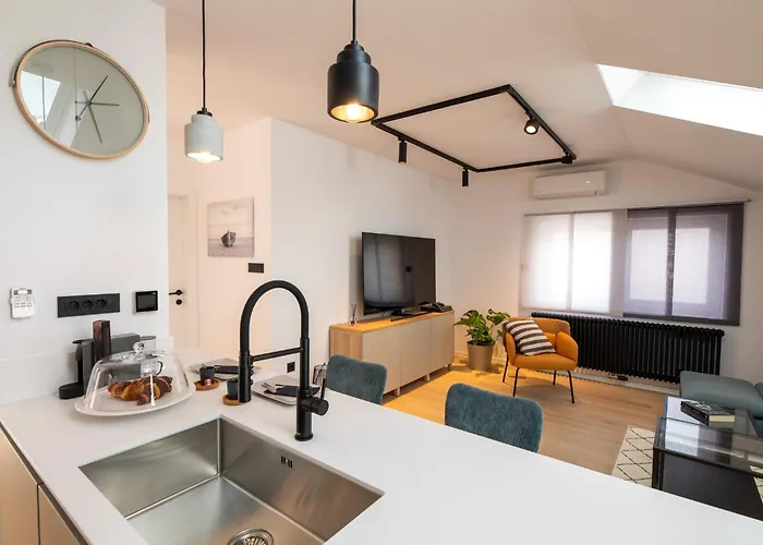 Apartment Gretchen *