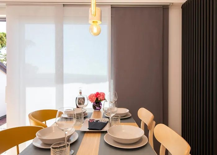 Gretchen Apartment Crikvenica