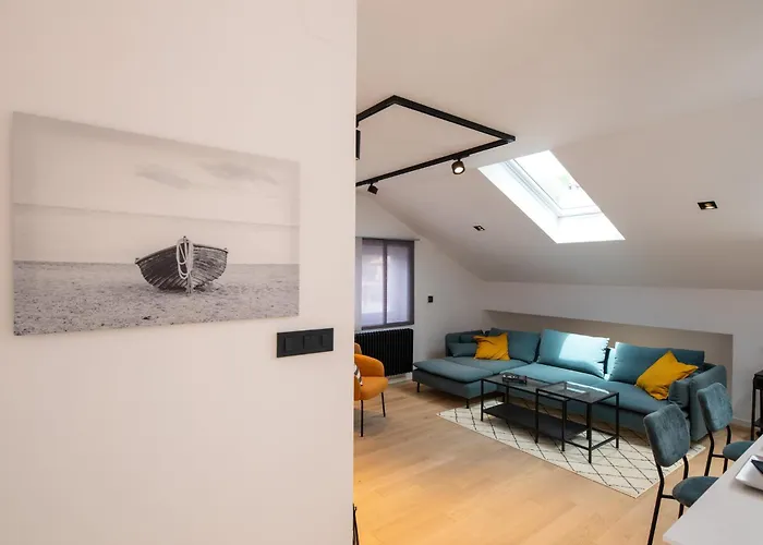 Apartment Gretchen Crikvenica