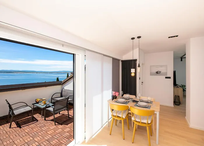 Apartment Gretchen *