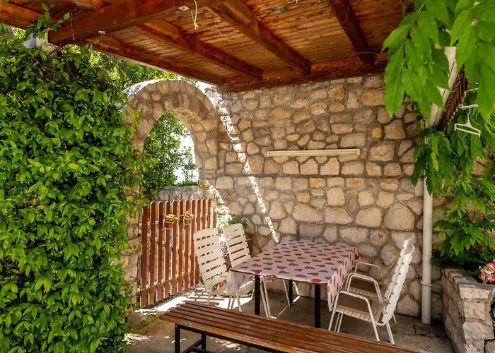 Gretchen Apartment Crikvenica