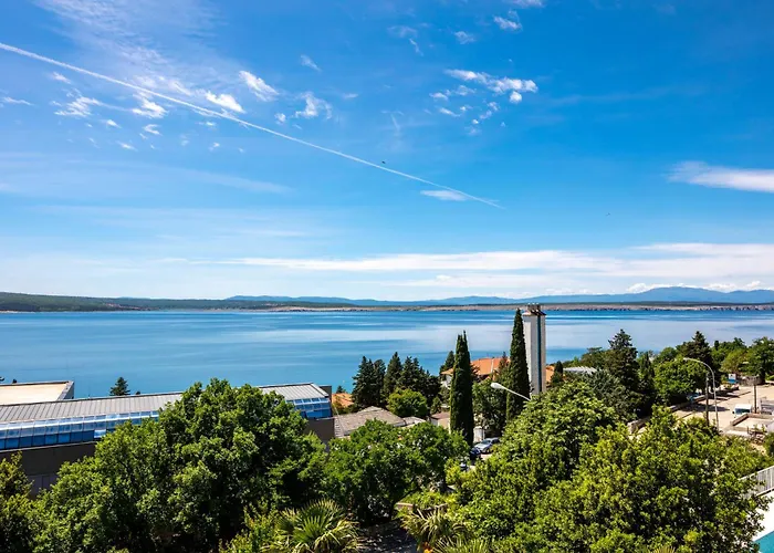 Gretchen * Crikvenica